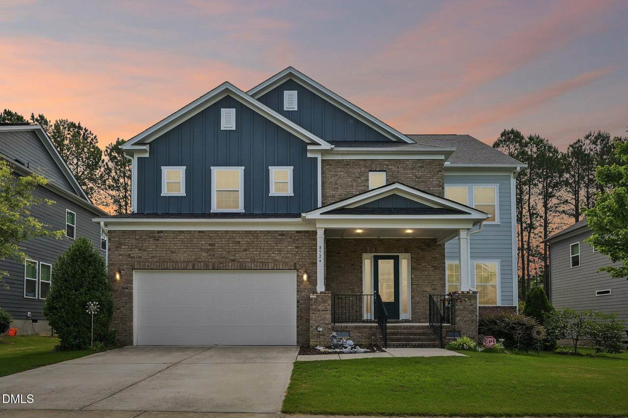 8524 Virgils Farm Road - Photo 1
