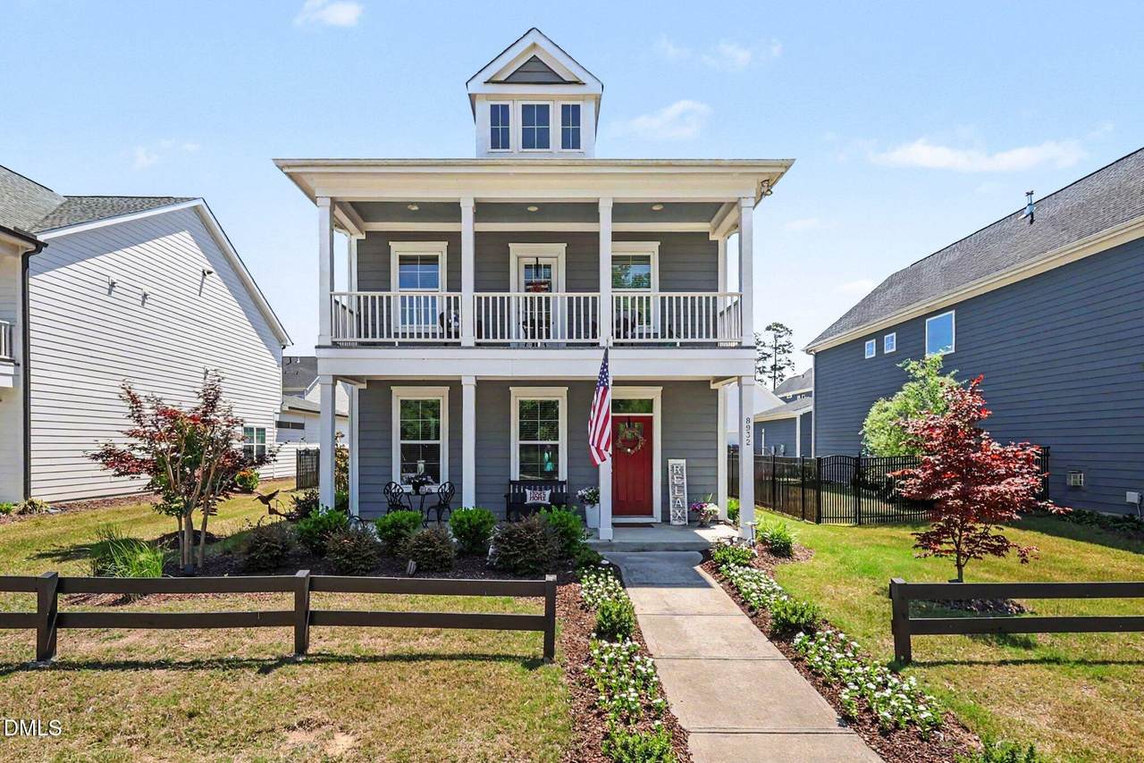 8932 Kitchin Farms Way - Photo 1