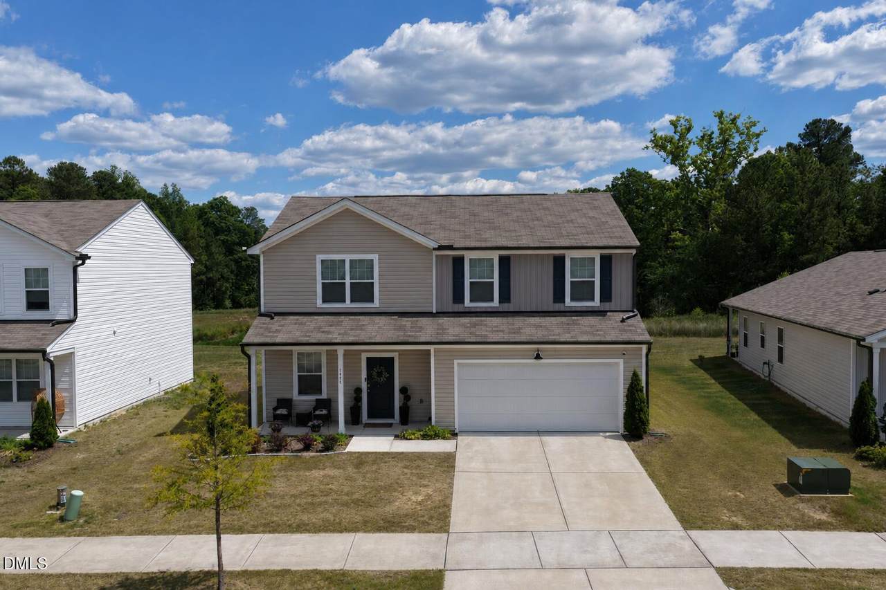 1416 Heron Pond Street - Photo 1