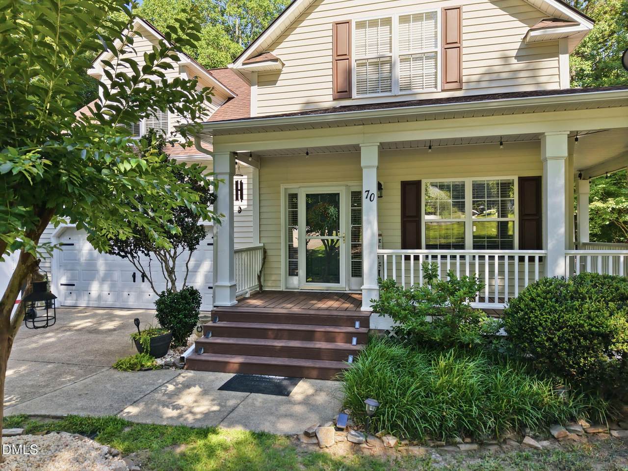 70 Mystical Court - Photo 1