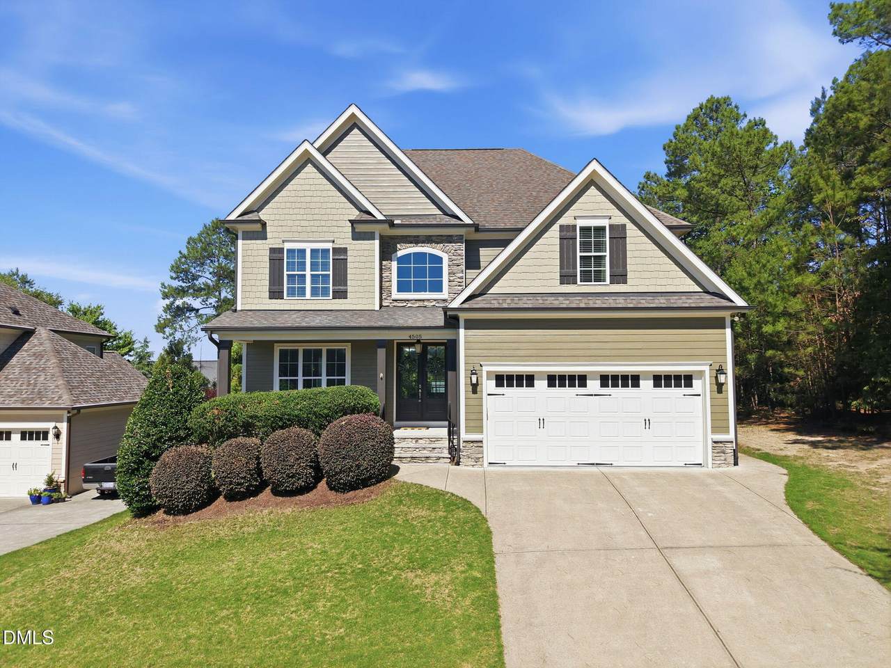 4505 Heritage Gates Drive - Photo 1