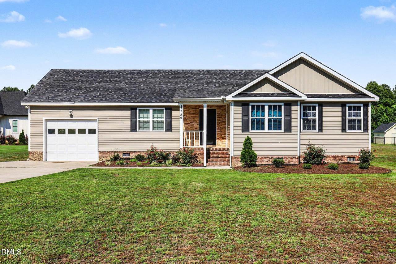 7729 Vaughan Chapel Road - Photo 1