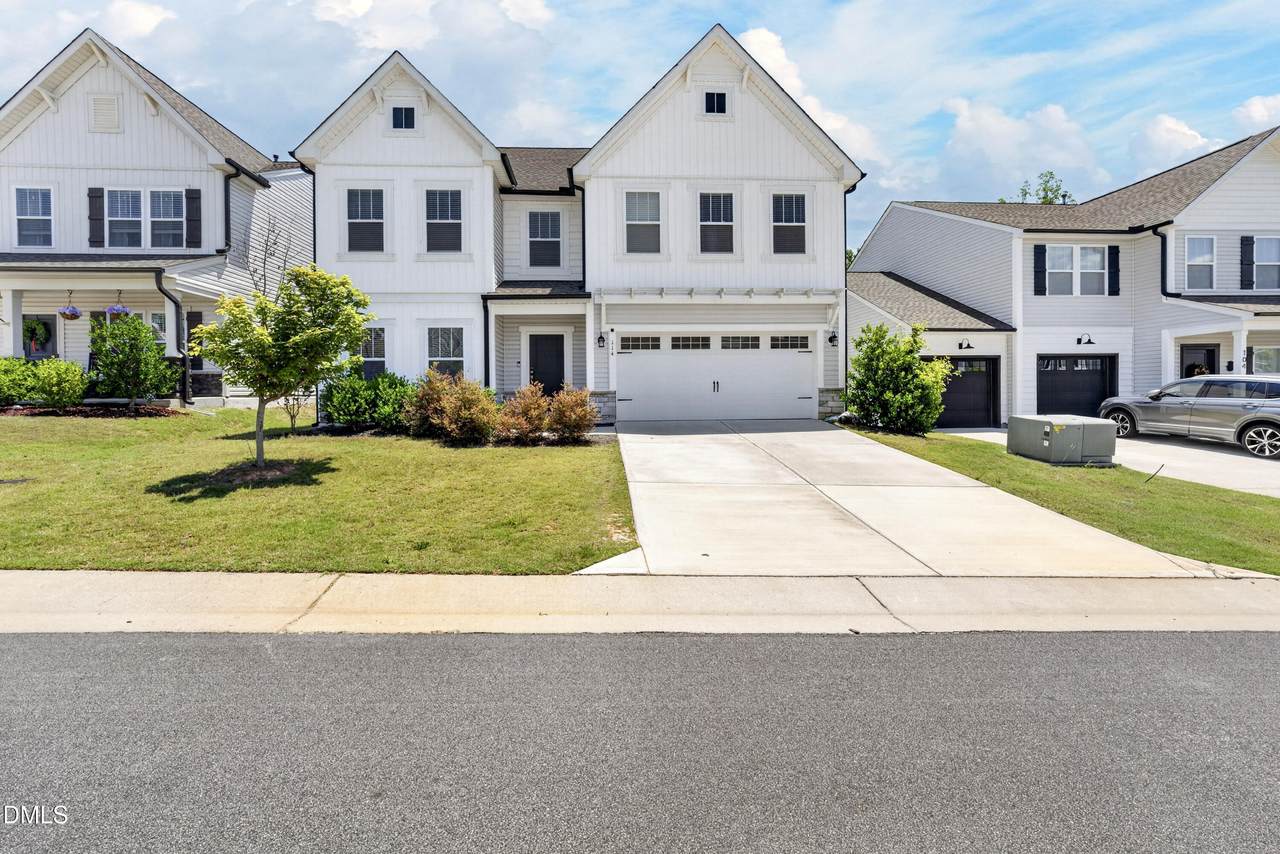 114 Curling Creek Drive - Photo 1