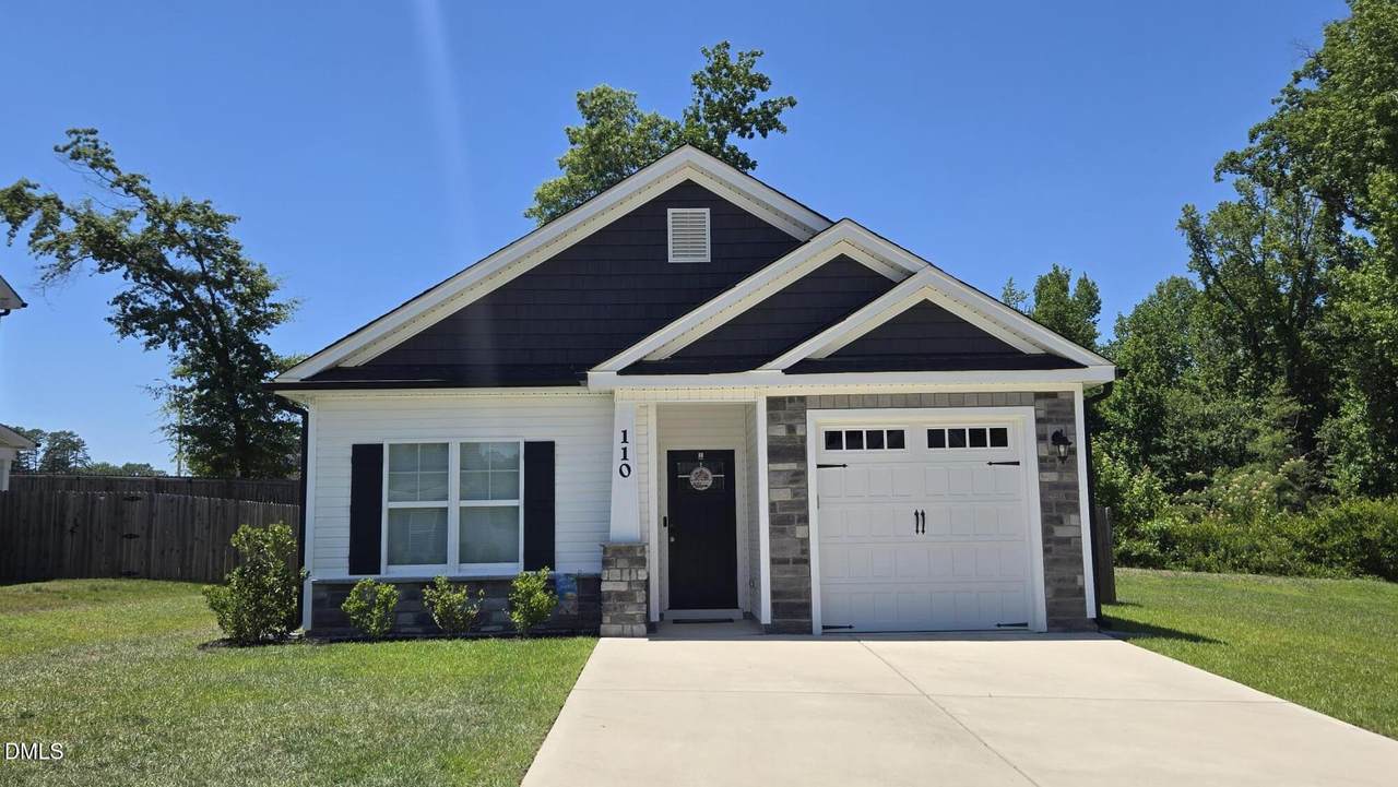 110 Toppin Court - Photo 1