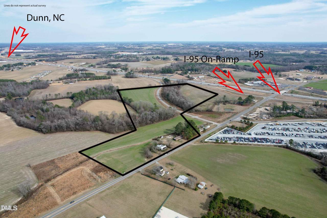 441 Long Branch Road - Photo 1