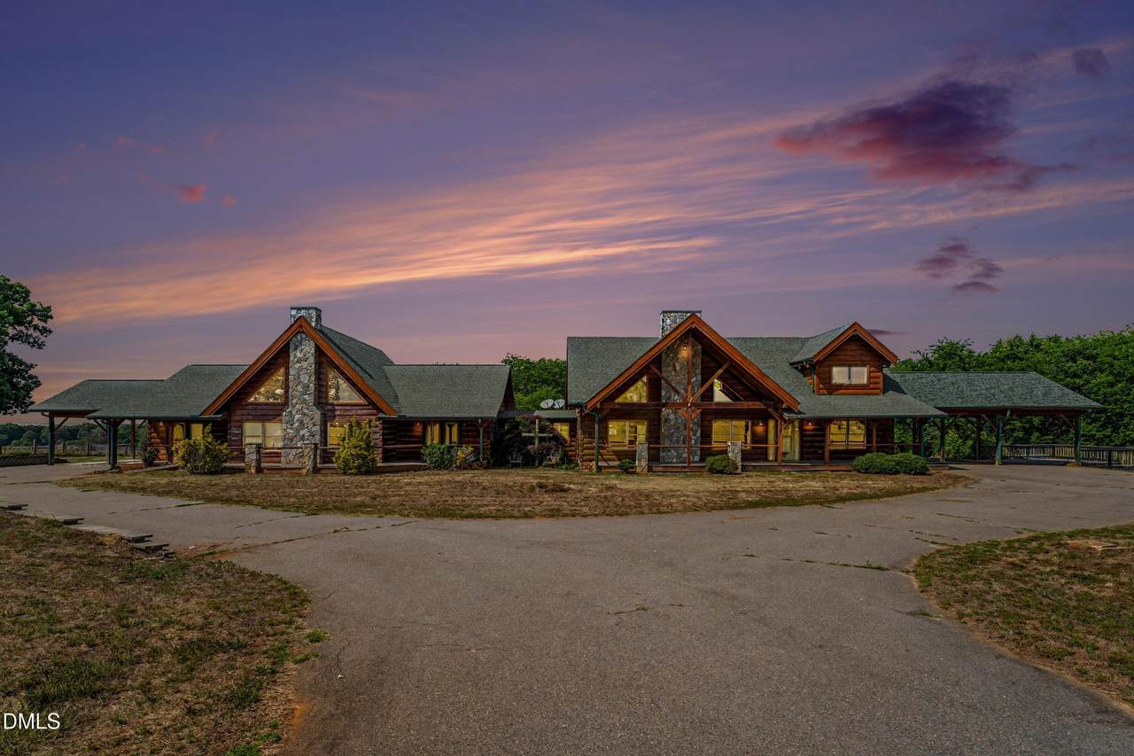 2920 Nc 42 Highway - Photo 1