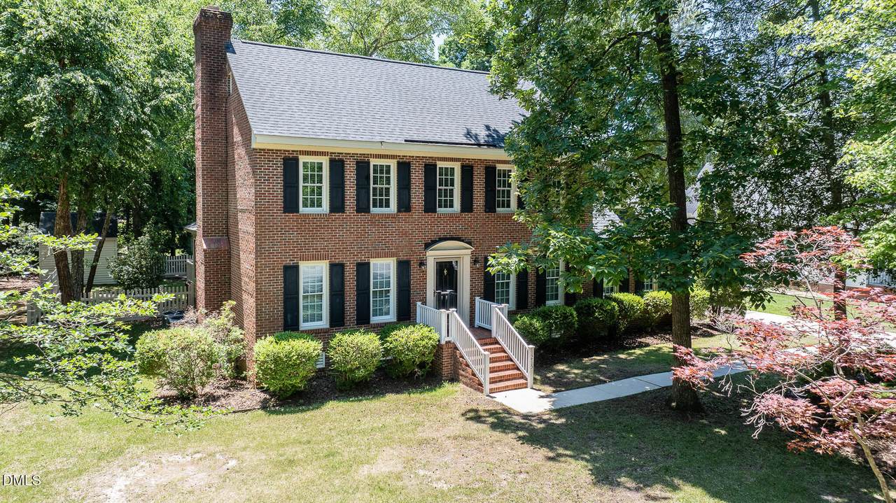 1215 Cambridge Road - Photo 1