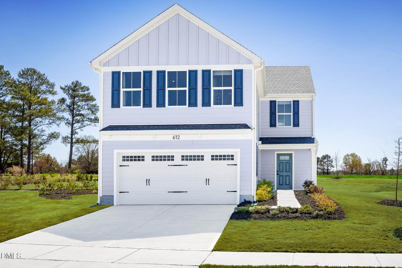 148 Traverse Mountain Drive - Photo 1