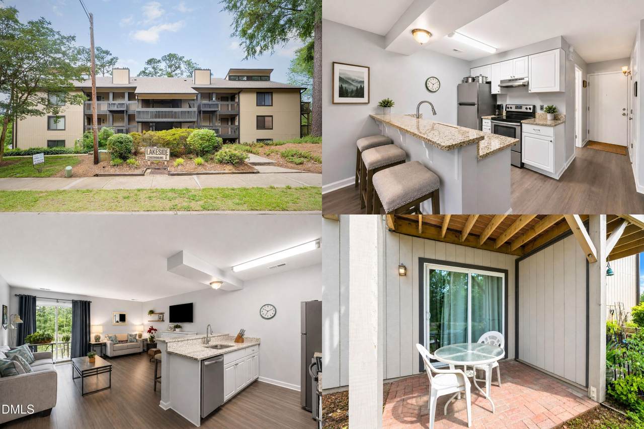 3003 Huntleigh Drive - Photo 1