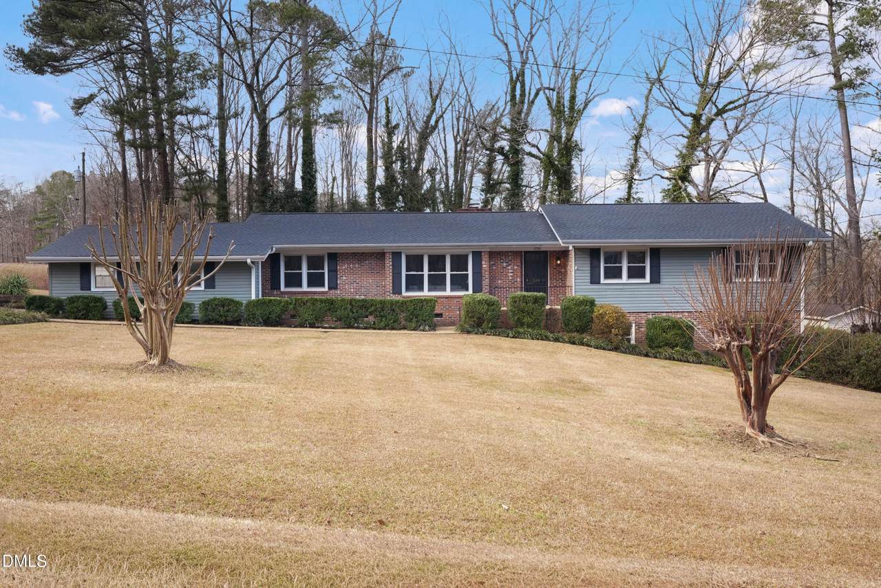 1104 Oldham Lake Road - Photo 1