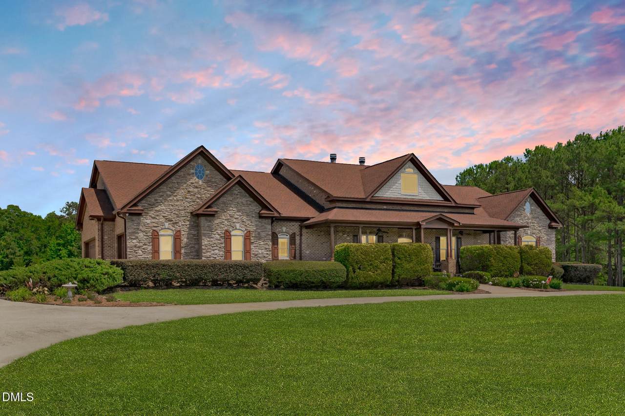 10917 Jordan Road - Photo 1