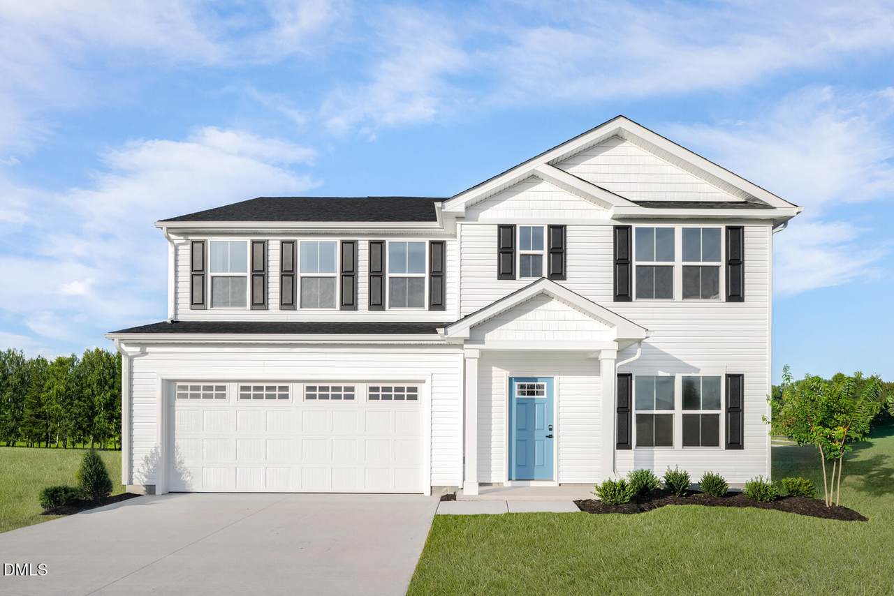 45 Lestanna Way - Photo 1