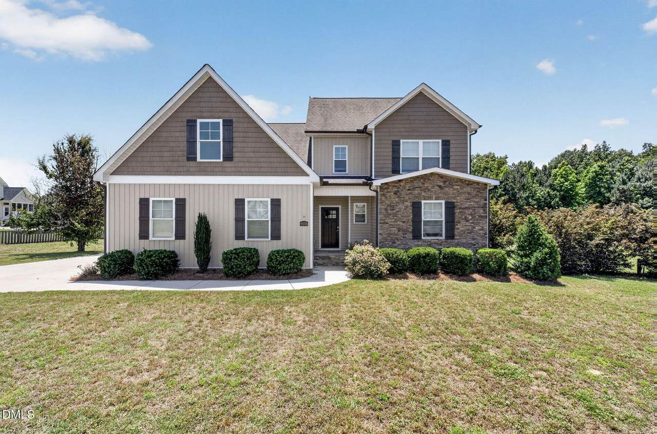 9116 Ashton Glen Drive - Photo 1