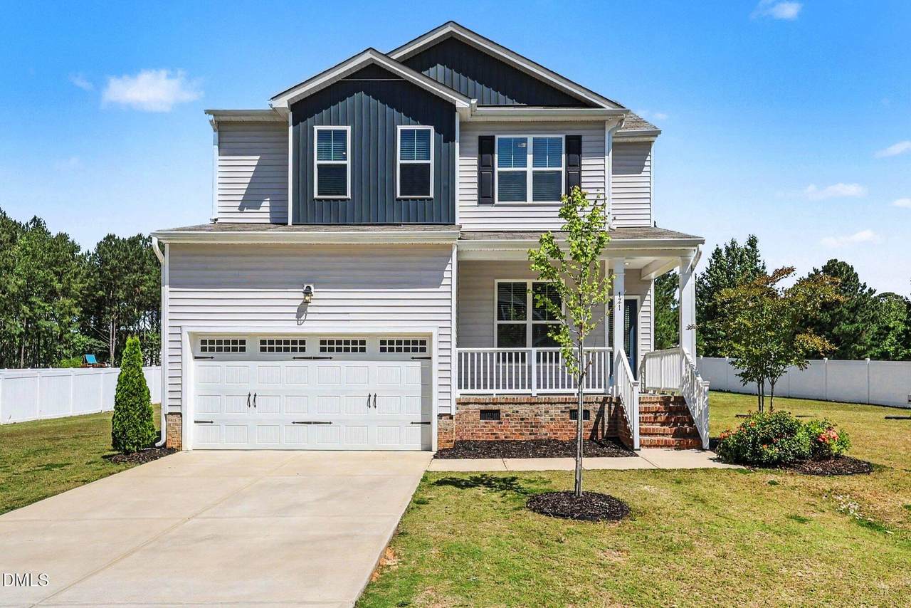 171 Brody Pine Way - Photo 1