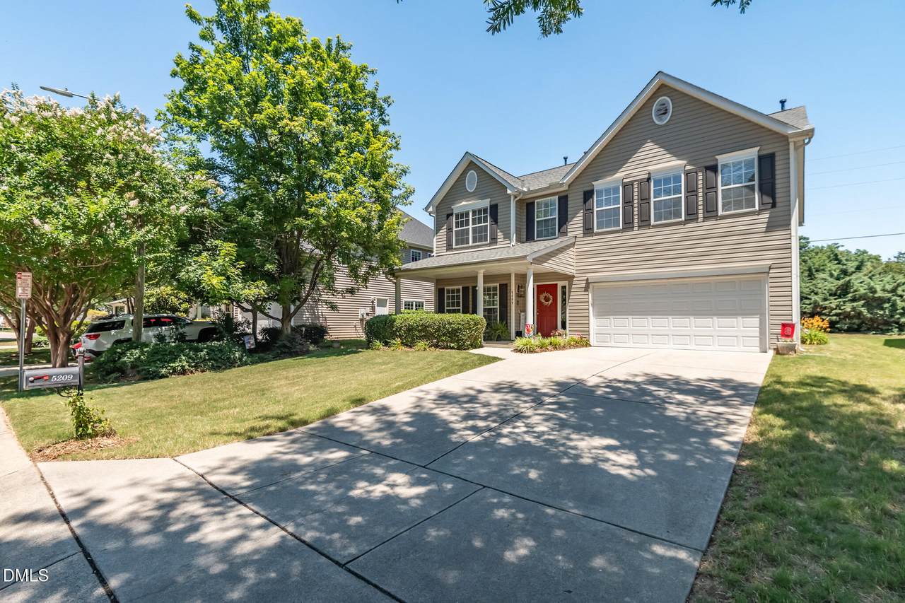 5209 Heather Ridge Lane - Photo 1