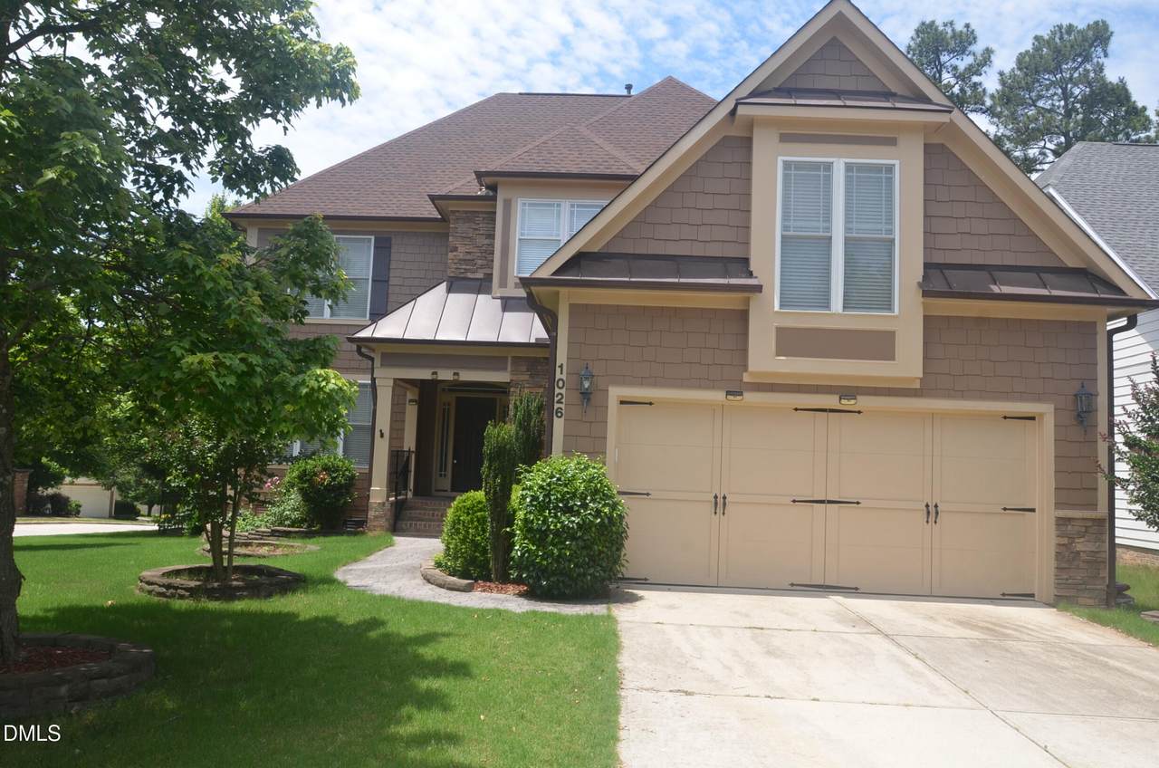 1026 Winterborne Drive - Photo 1