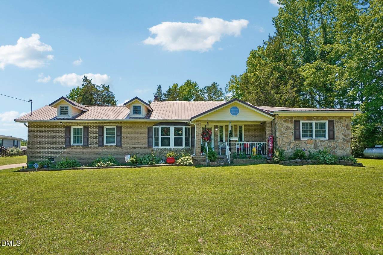 110 Grannys Drive - Photo 1