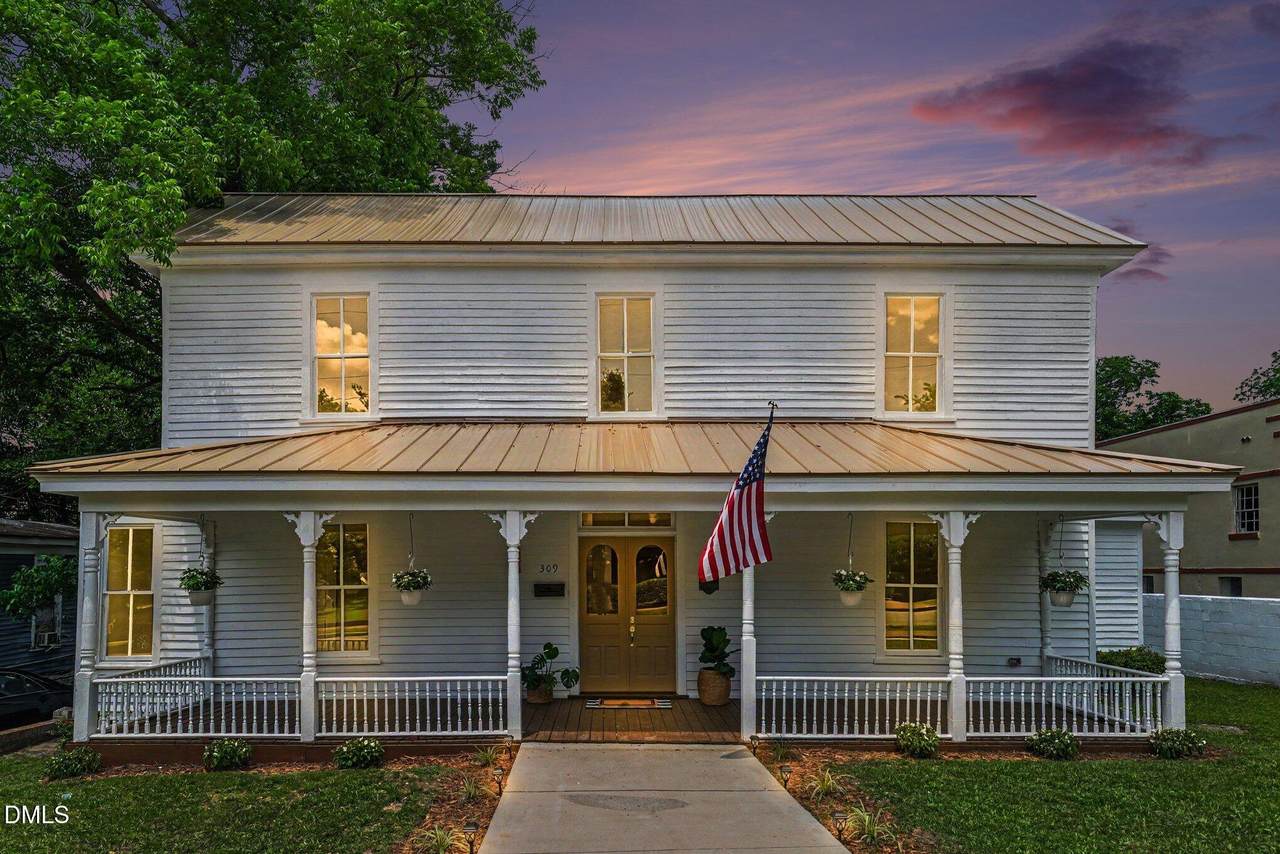 309 Walnut Street - Photo 1