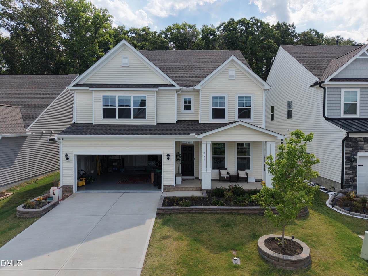 261 Ford Meados Drive - Photo 1