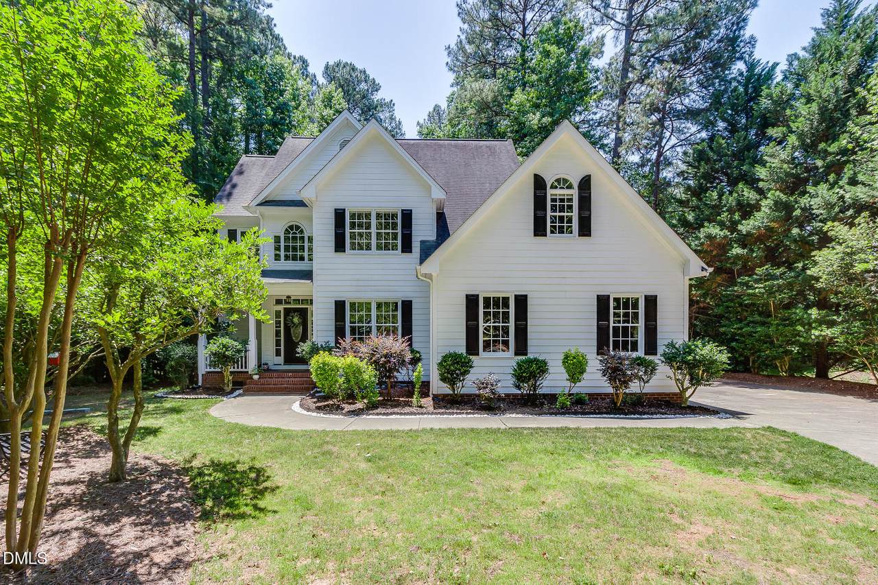 3200 Keighley Forest Drive - Photo 1