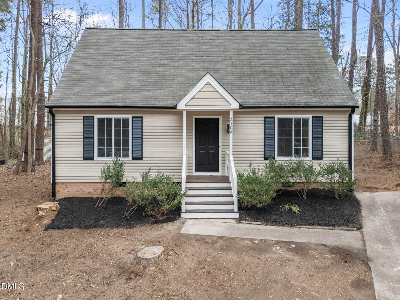 3508 Rigel Court - Photo 1