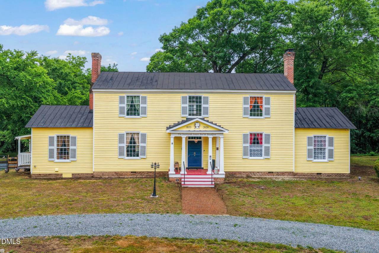 104 Shiney Rock Road - Photo 1