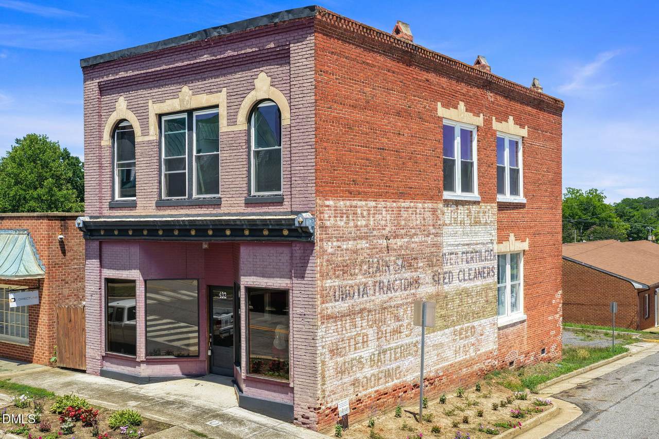 432 Washington Street - Photo 1