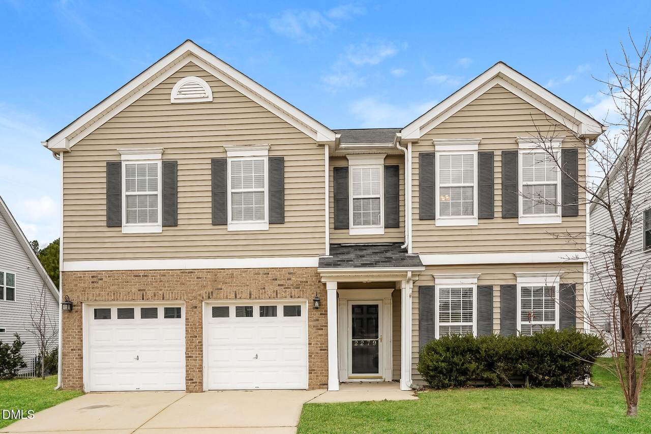 2279 Lazy River Drive - Photo 1