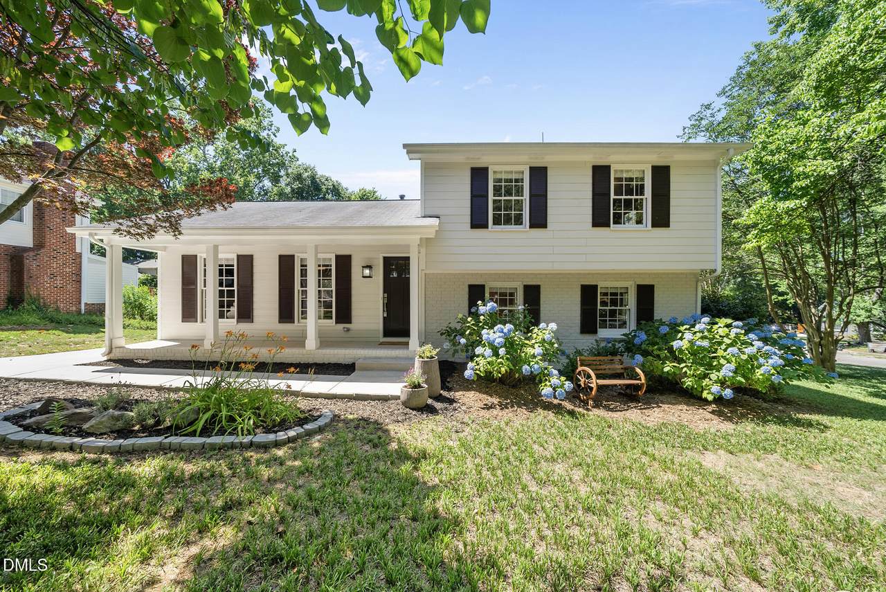 5314 Quail Meadow Drive - Photo 1