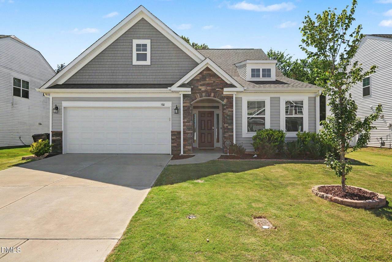580 Brycewood Drive - Photo 1