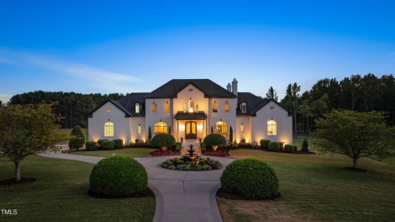9820 Debnam Road - Photo 1