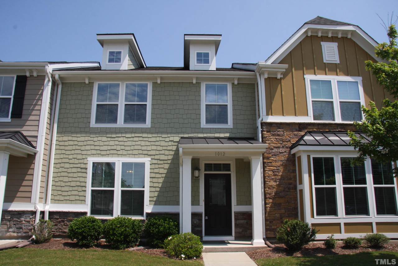 1012 Semora Lane - Photo 1