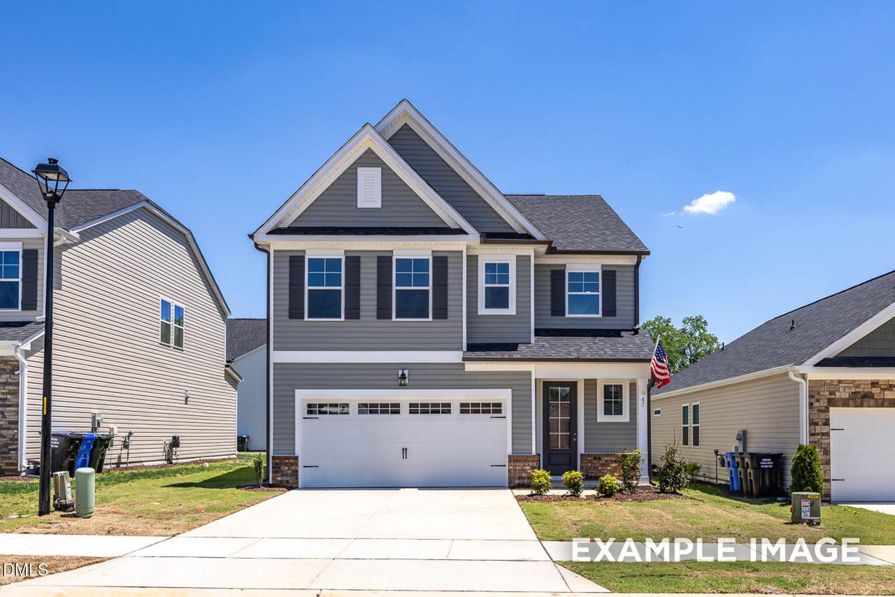 104 Baldwin Street - Photo 1