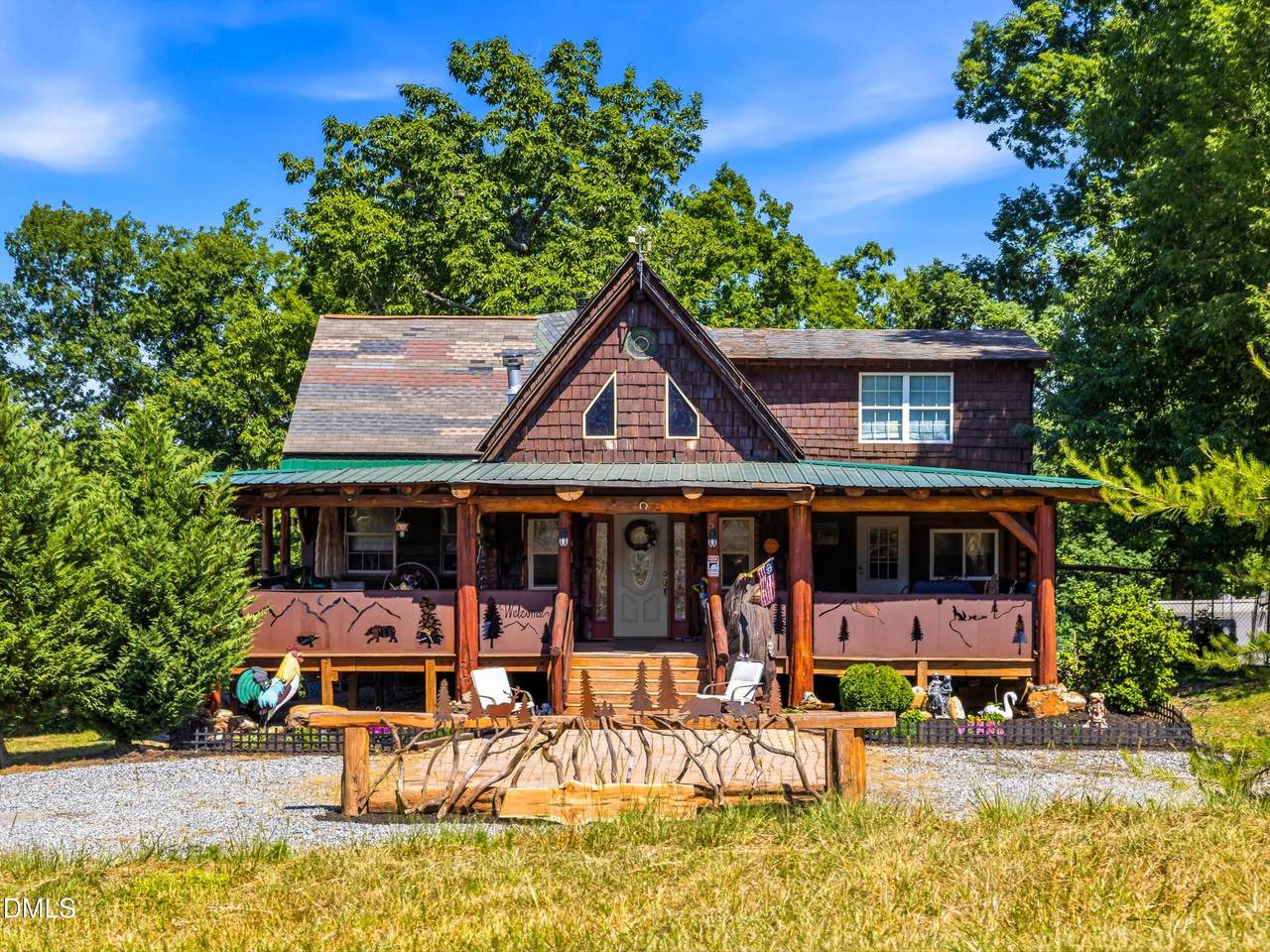 1002 C C Road - Photo 1