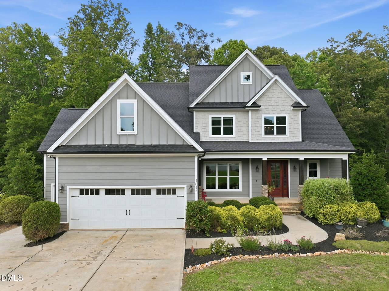 1015 Grassland Court - Photo 1
