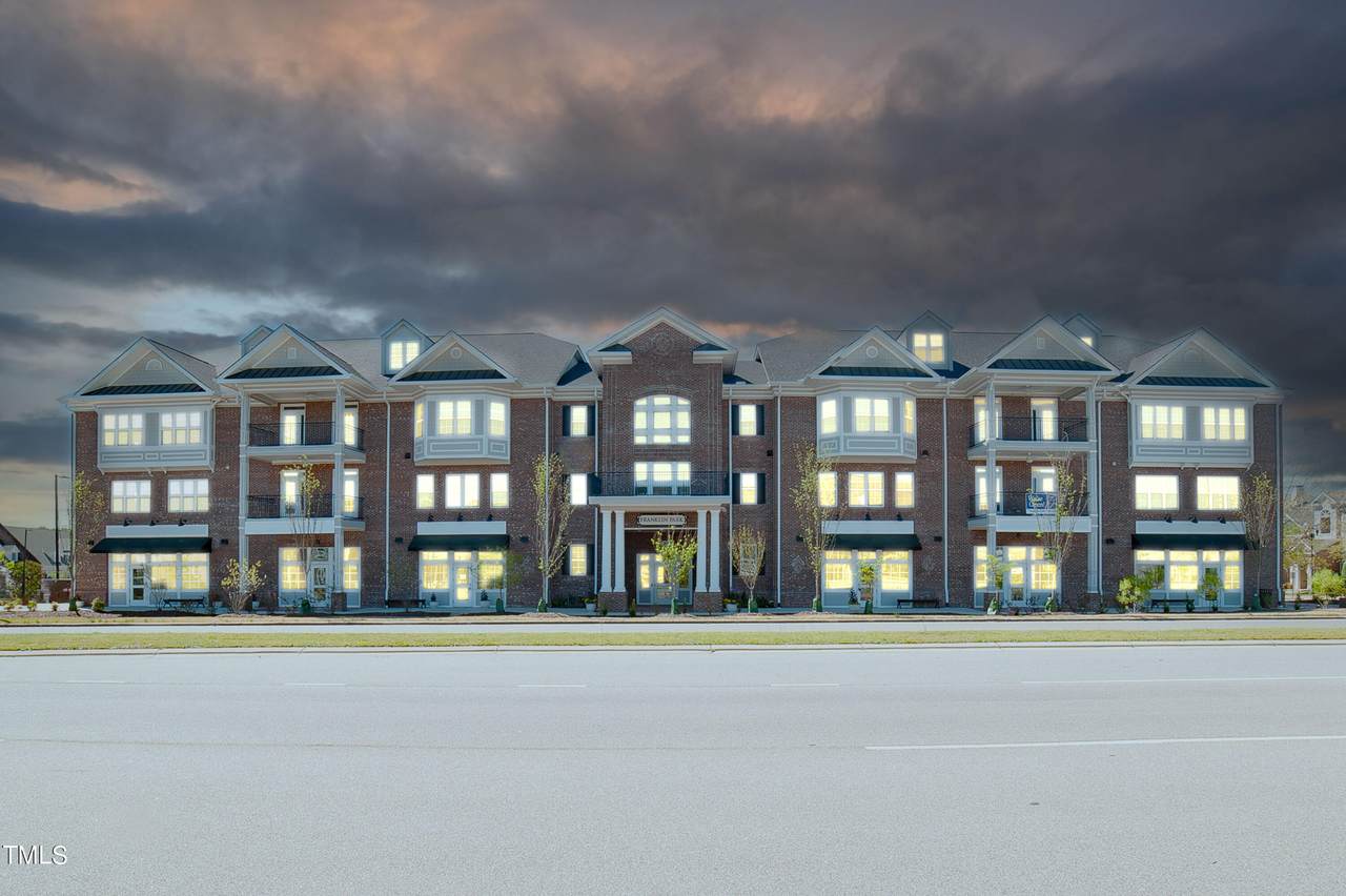 1200 Gathering Park Circle - Photo 1
