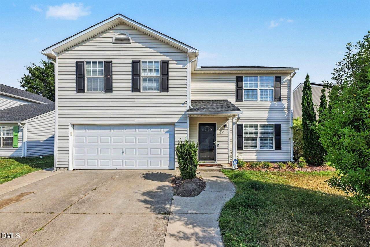 3700 Watkins Ridge Court - Photo 1