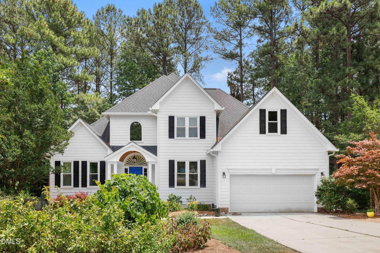 200 Capistrane Drive - Photo 1