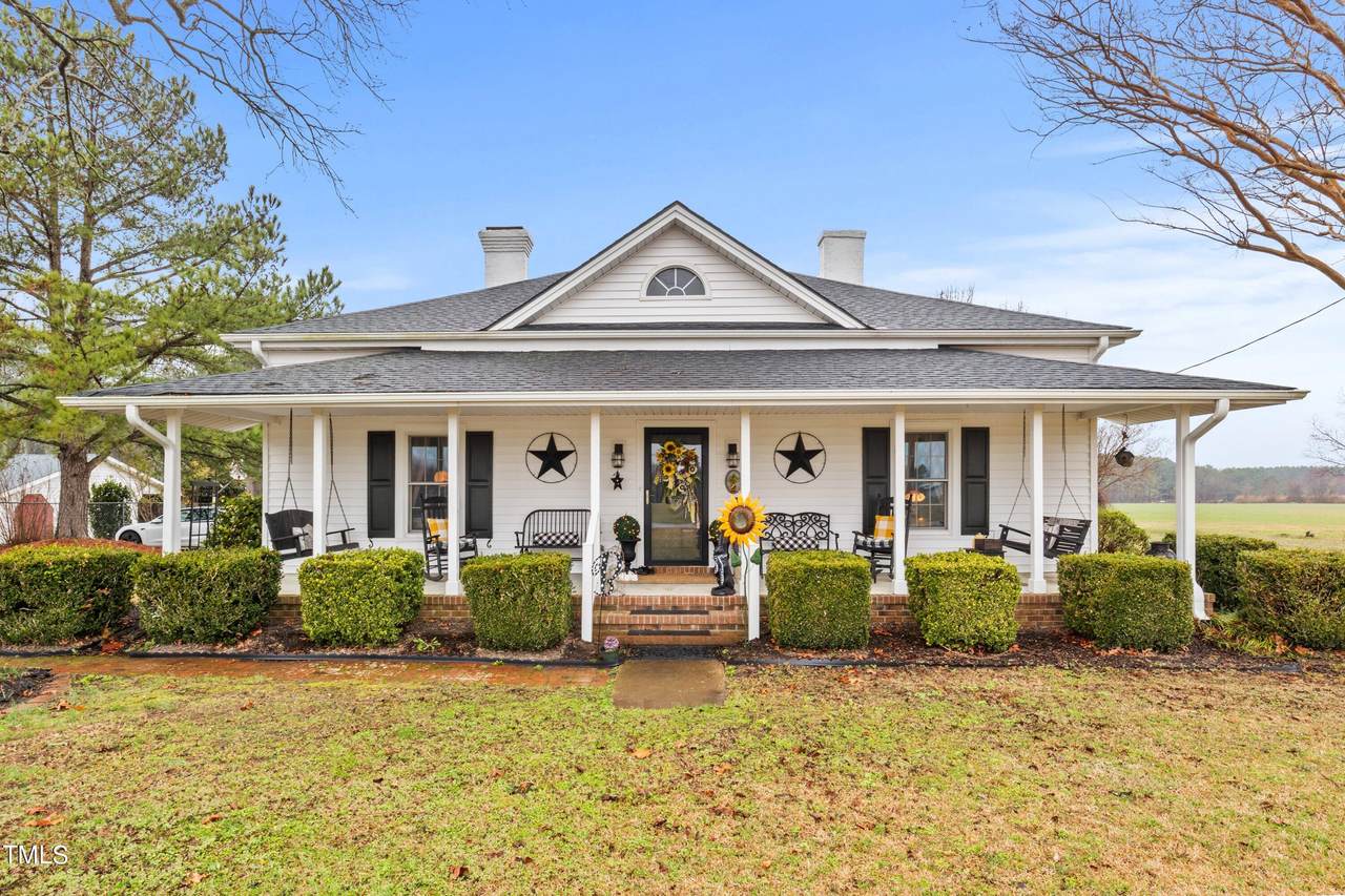 411 Bridgers Road - Photo 1