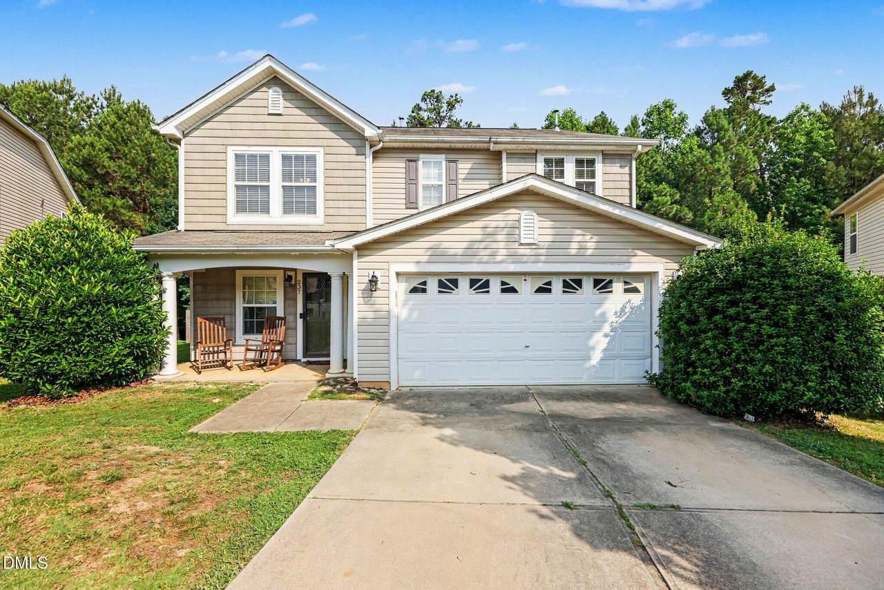 237 Georgetowne Drive - Photo 1
