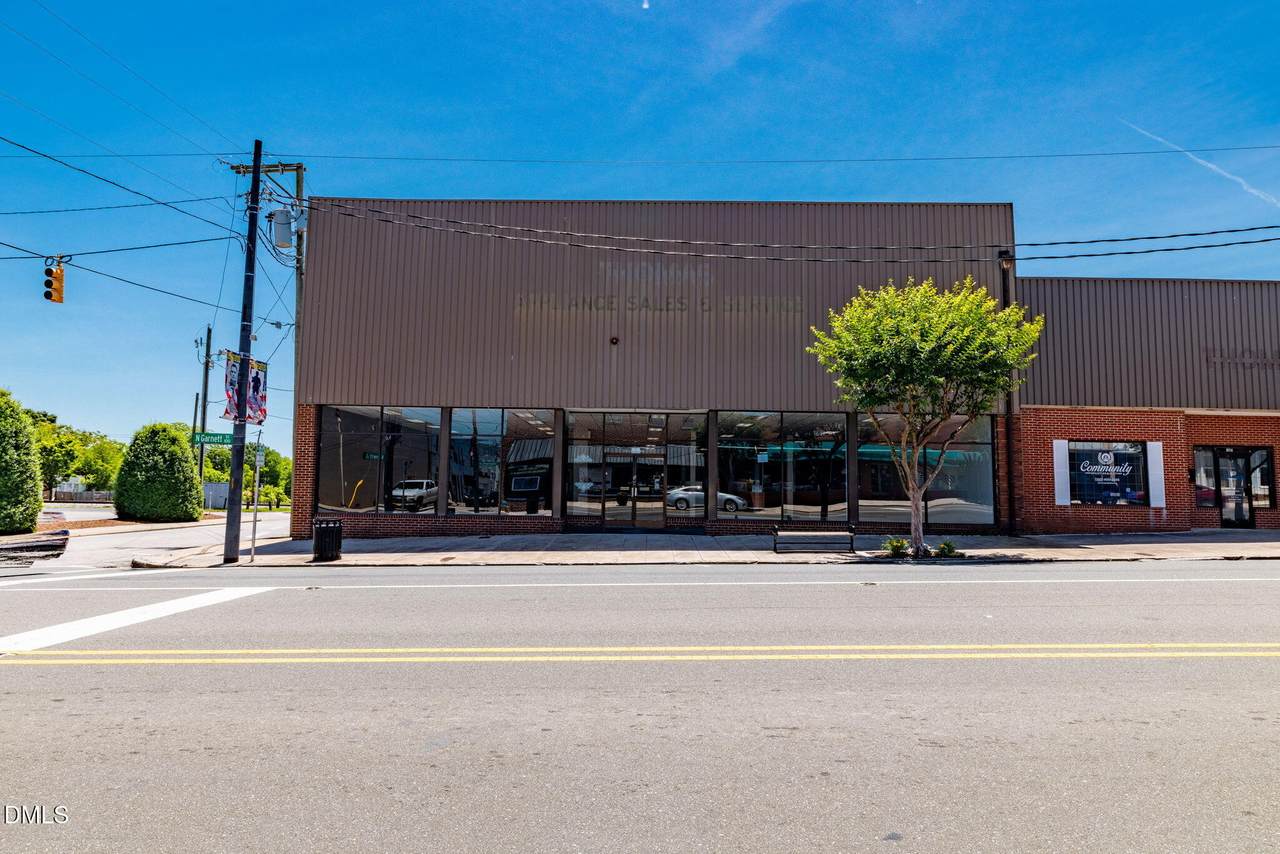 101 Garnett Street - Photo 1