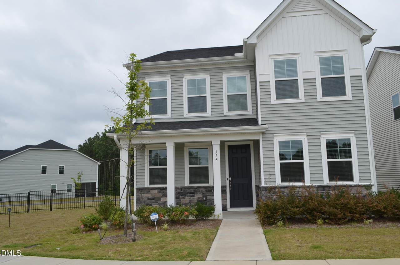 328 Edge Of Auburn Boulevard - Photo 1