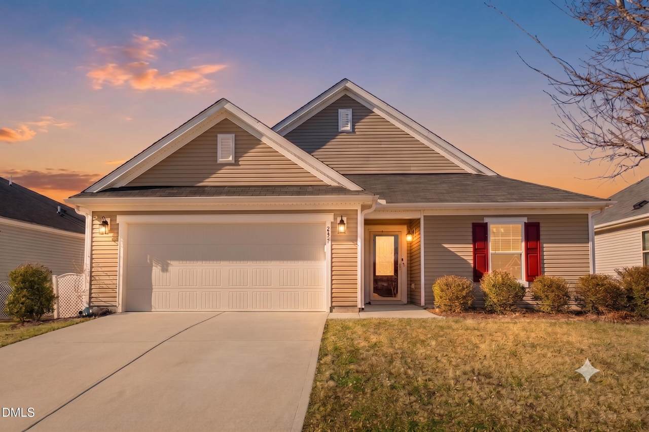 237 Willow Grove Lane - Photo 1