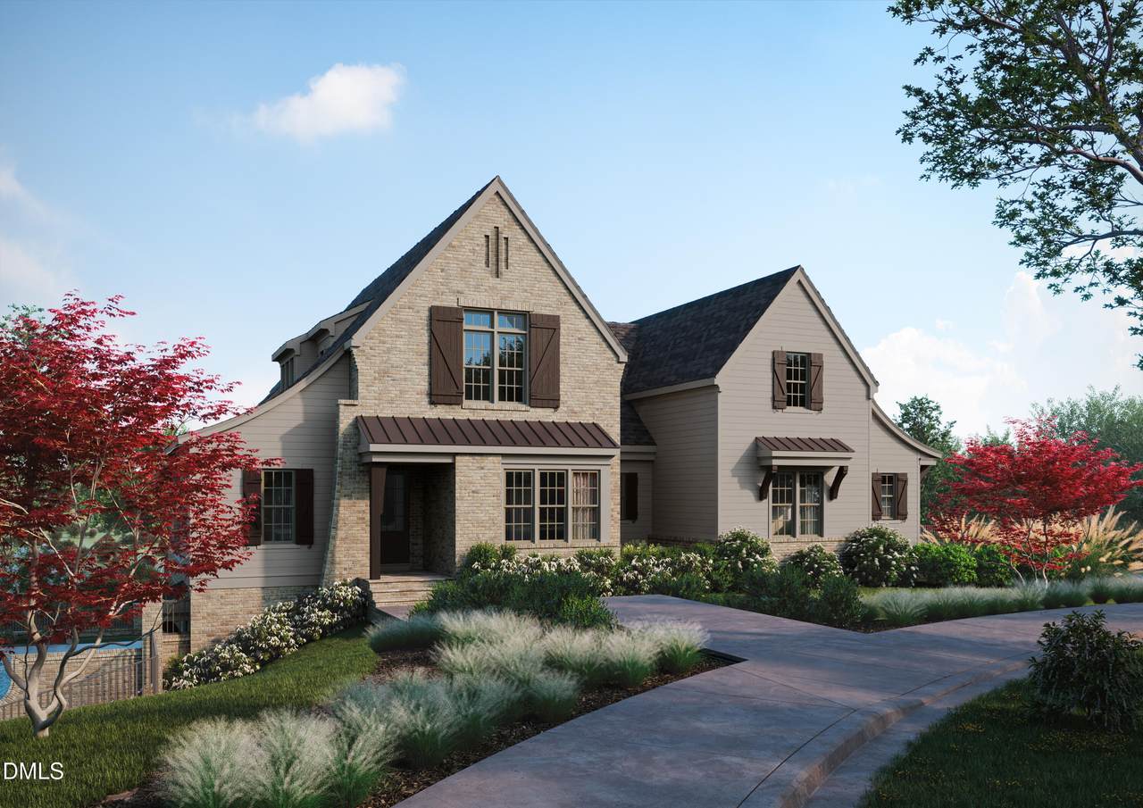 125 Crestridge Place - Photo 1