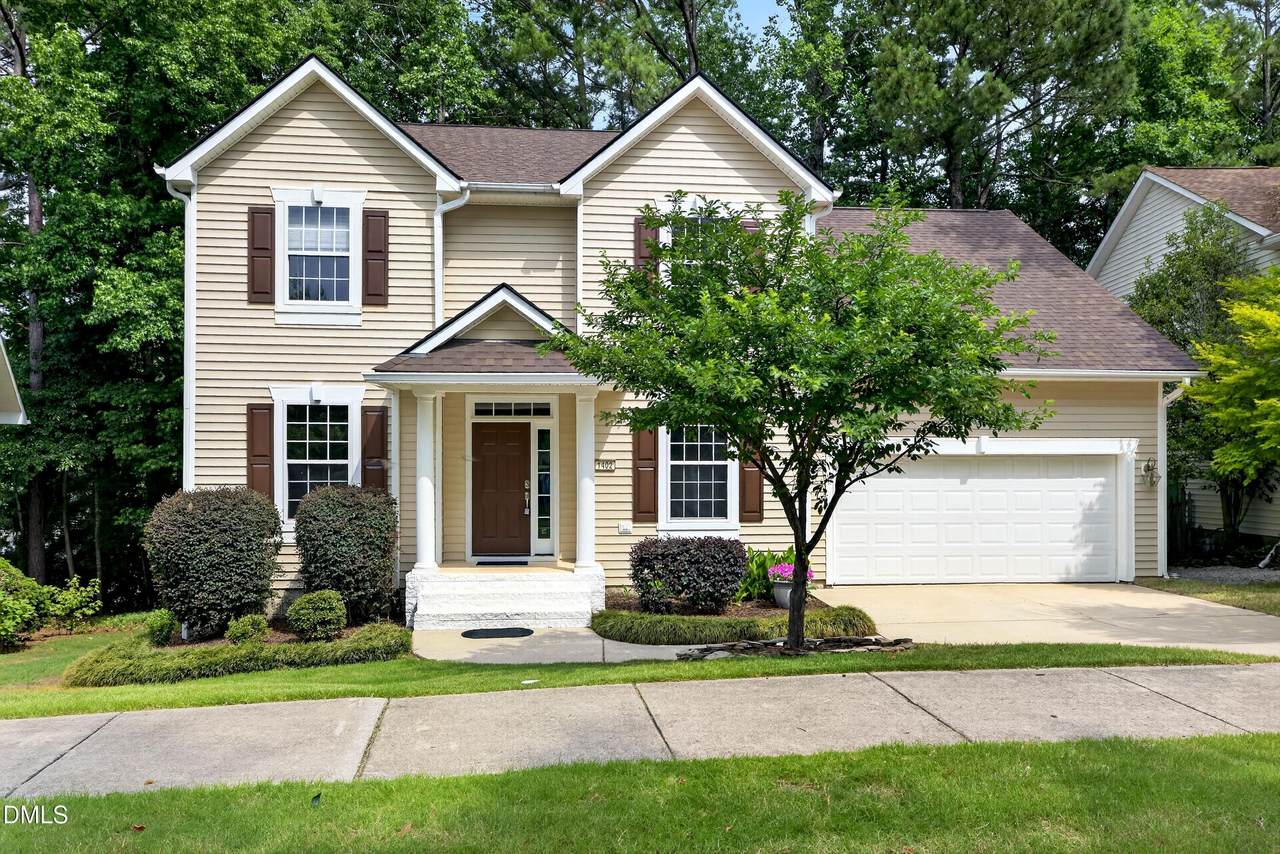 1402 Willow Leaf Way - Photo 1
