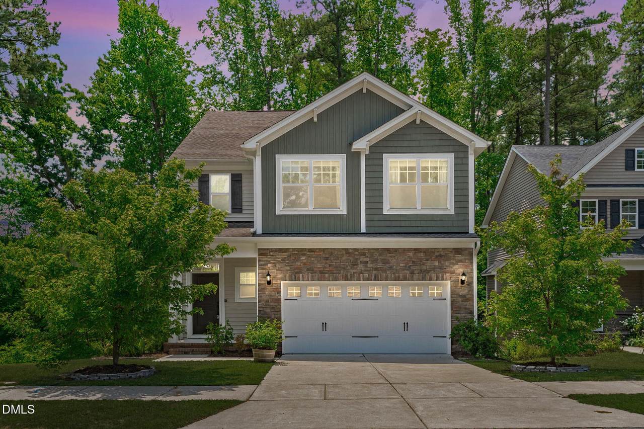 2215 Magnolia Tree Lane - Photo 1