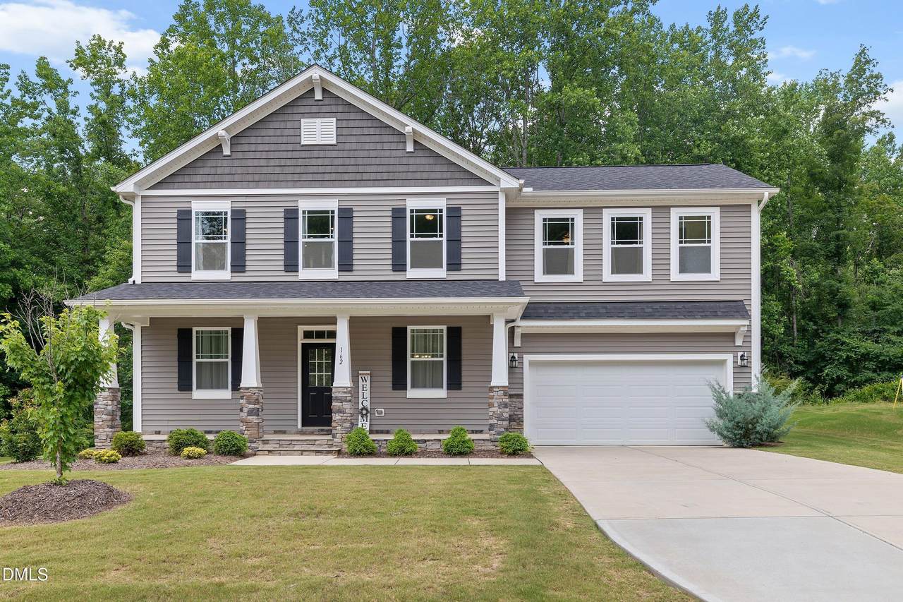 162 Karlov Road - Photo 1