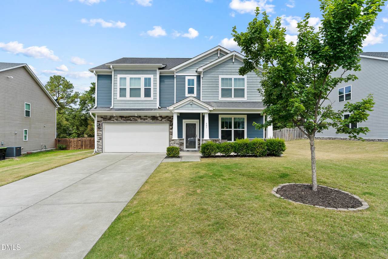 407 Pacific Heights Road - Photo 1