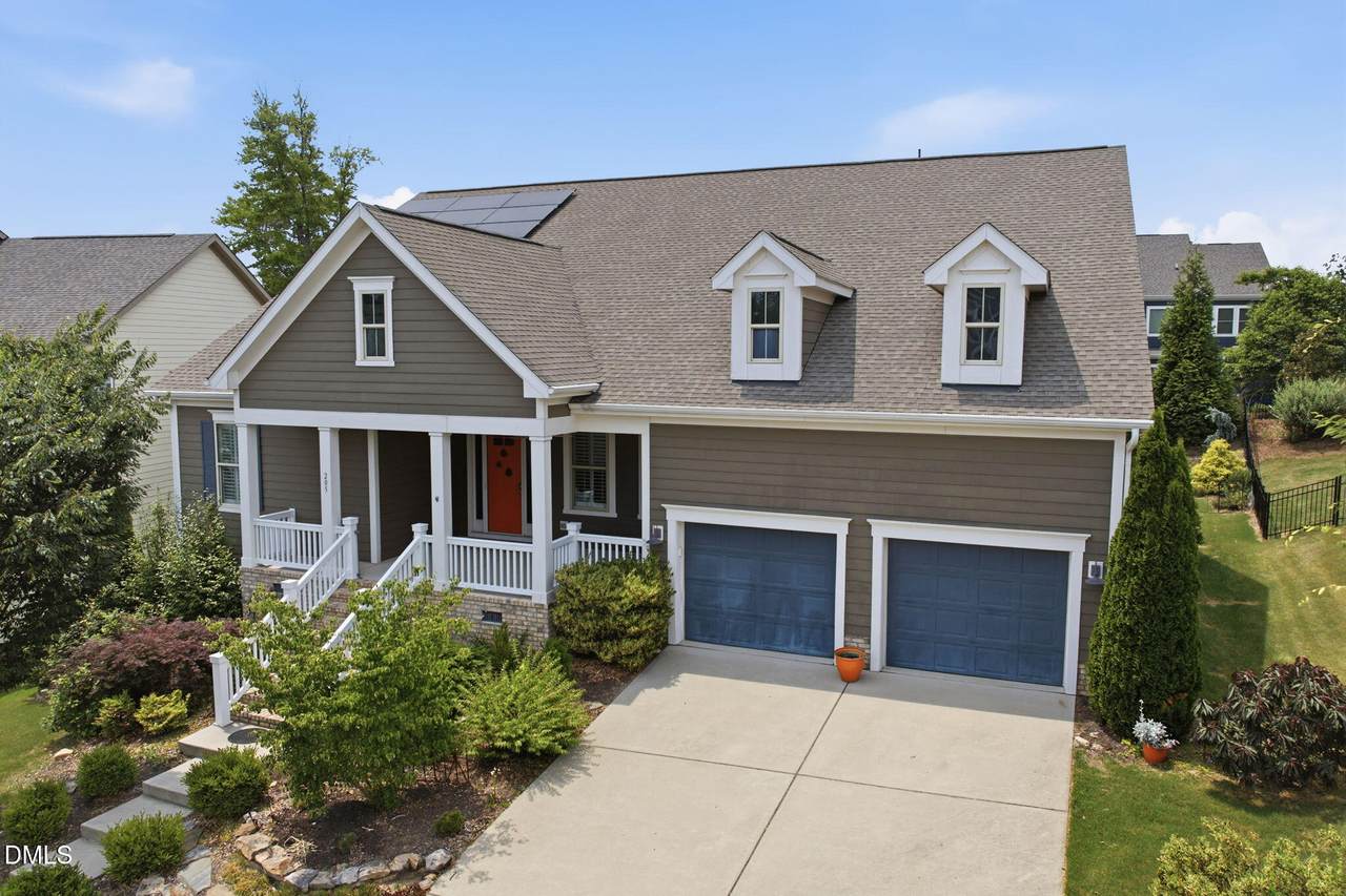 205 Stanton Gable Lane - Photo 1