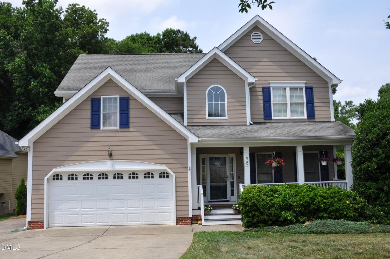 98 Bridle Path - Photo 1